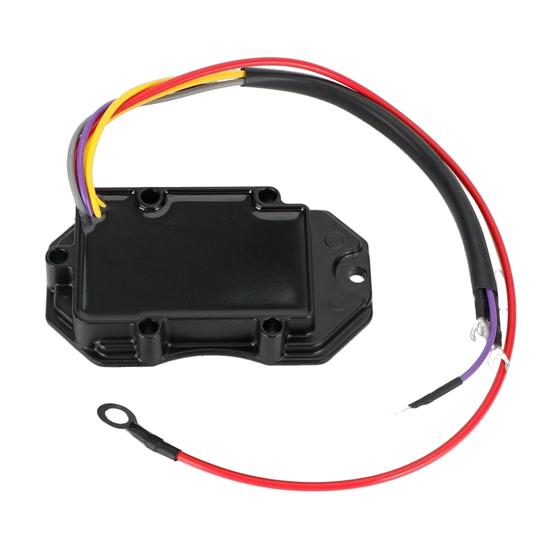 Johnson Evinrude 80-235 HP Rectifier (1984-1995)