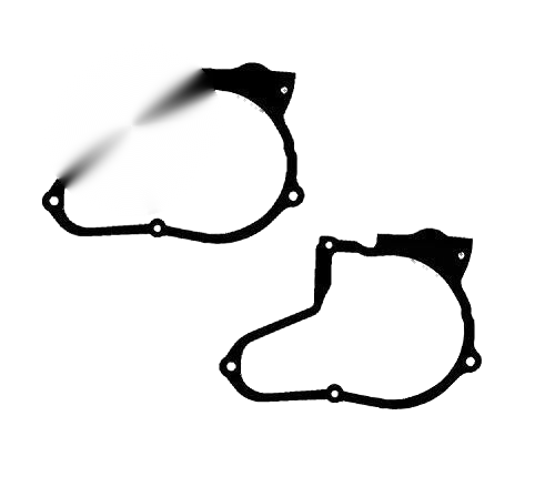 Honda Z50R Z50 Z 50 Mini Trail Stator Flywheel Cover Gaskets (1979–2019)