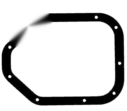 Nissan Altima Maxima Pathfinder Oil Pan Gasket
