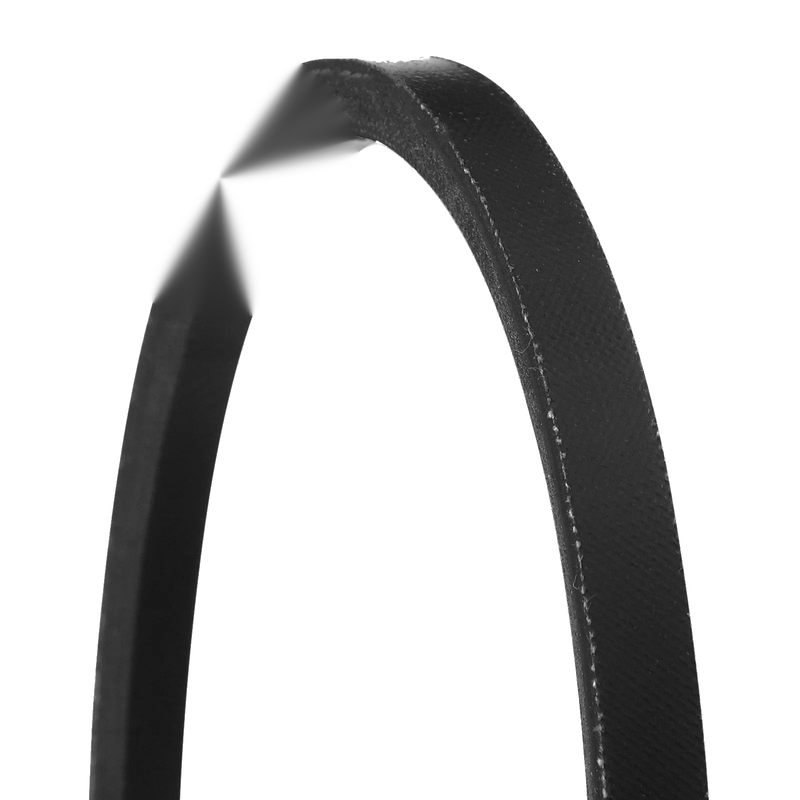 Lexus LX450 2 x V-Ribbed Serpentine Drive Belts (1996-1997)