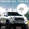 Toyota Yaris Engine Oil Cooler & O-ring Seals (2006-2011)