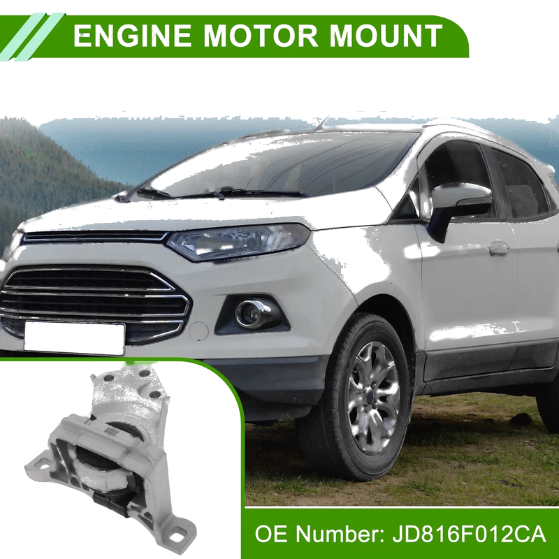 Ford Escort 2018-2020 1.5L Engine Mount