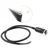 Headlight Fog Light 12V LED Motor Switch ON/OFF Push Button