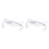 Honda Cruisers Clear Turn Signal Lights (1997-2000)