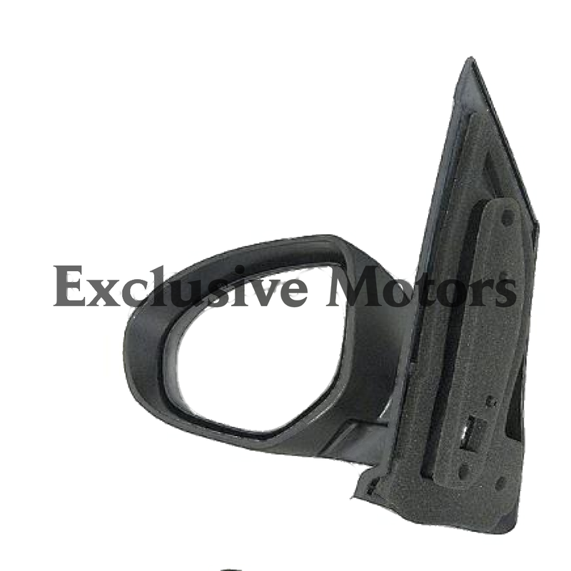 Mazda 2 Demio Electric Heated Left-Hand Mirror (2007-2013)