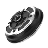 Kawasaki KAF620 KAF950 Mule Front Wheel Brake Drum Hub (1993–2001)
