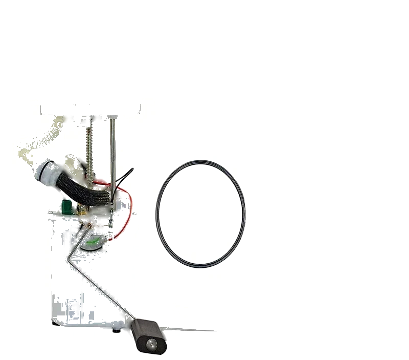 Jaguar X Type Fuel Pump Module (2003–2008)