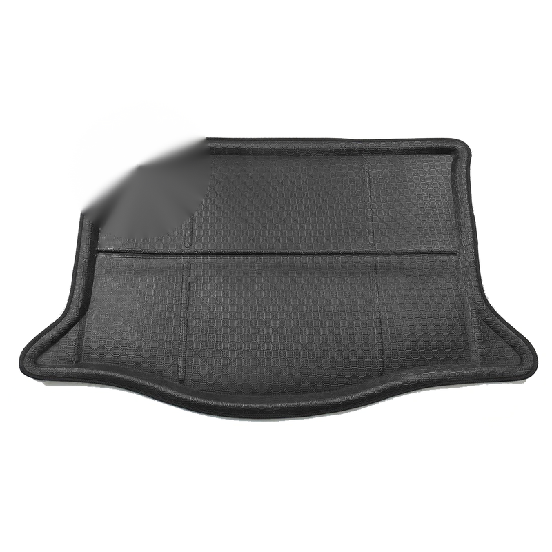 Honda Fit Rubber Cargo Floor Mat (2007-2015)