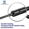 Ford Focus 2 x Rear Hatch Lift Supports (2004-2012)