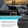 Lexus NX250 350H (2022-2023) Dashboard Cover Non-Slip Dash Mat