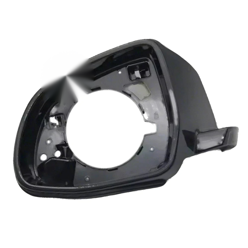 BMW X3 X5 X4 X6 Left Mirror Cap Cover (2014-2018)
