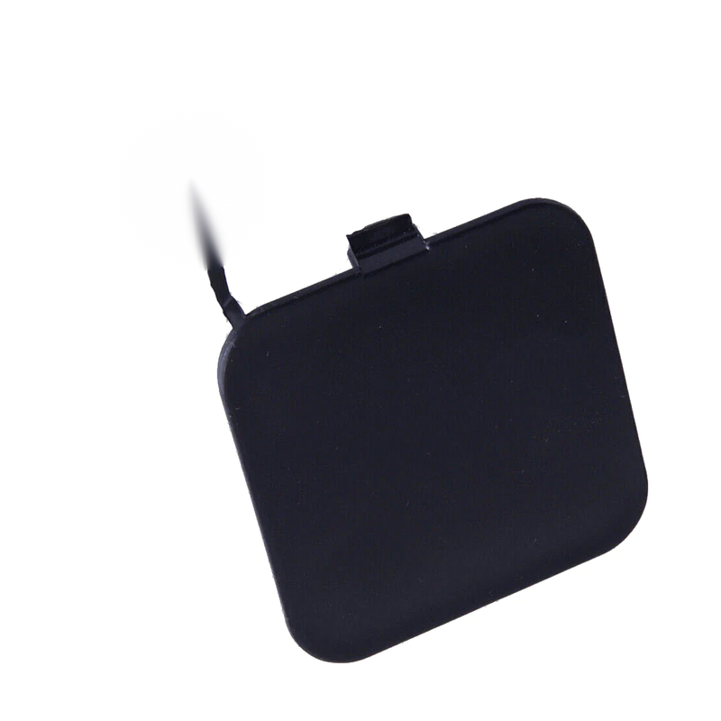 Subaru Impreza Rear Bumper Tow Hook Eye Cover Cap Trim (2008–2015)
