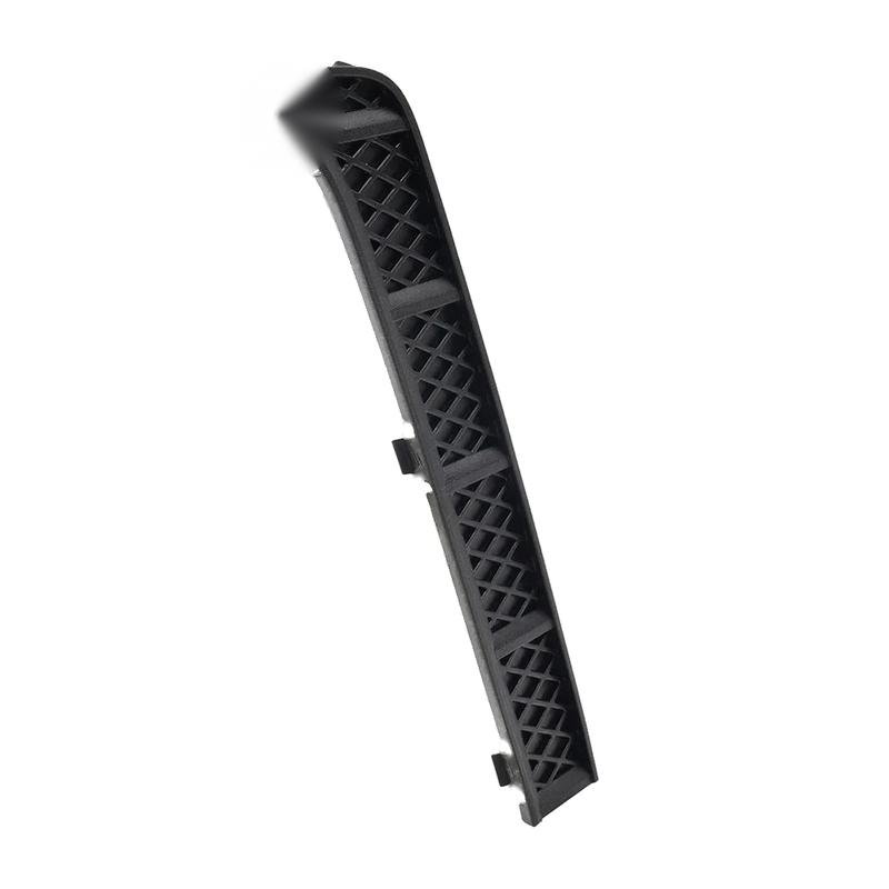 Subaru Forester (2017-2018) Black Left Front Bumper Filler Panel