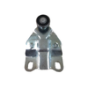 HiAce H100 Left/Right Sliding Door Roller Hinge Bracket (1989–2005)