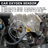Toyota Avalon V6 3.0L (1995-2004) 1 x O2 Sensor Oxygen Sensor