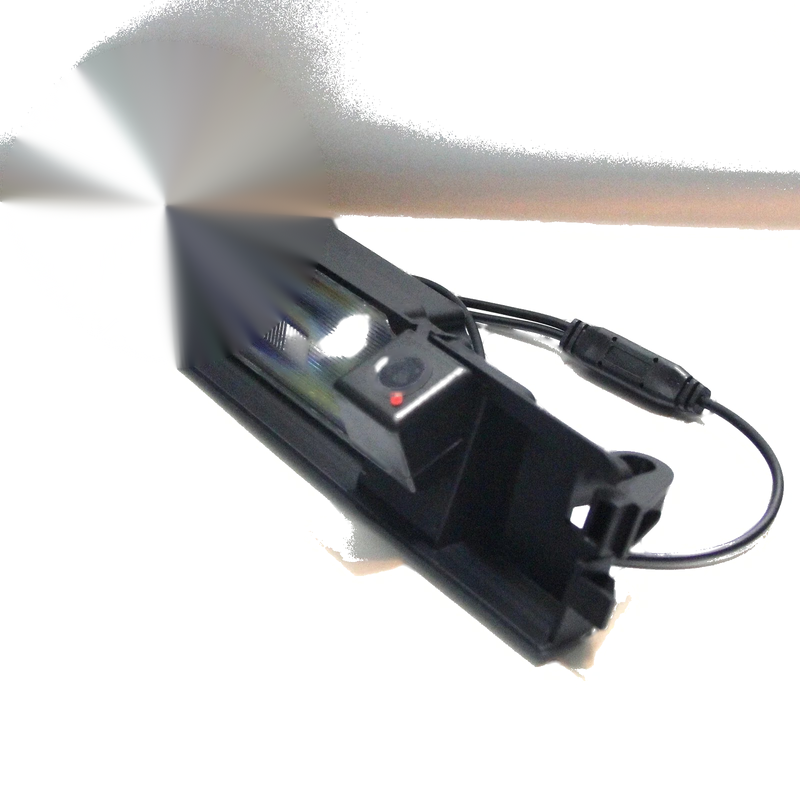 Toyota Yaris Rear View Backup Camera (2006–2012)