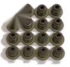 206 207 307 1007 1.4 16V ET3J4 KFU Valve Stem Seals (2003–2003)