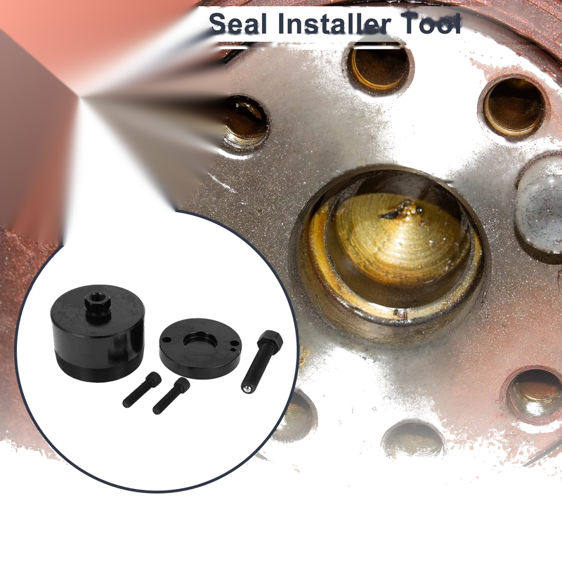 Ford Super Duty F250 F350 Crankshaft Seal Remover Tool (2011-2021)