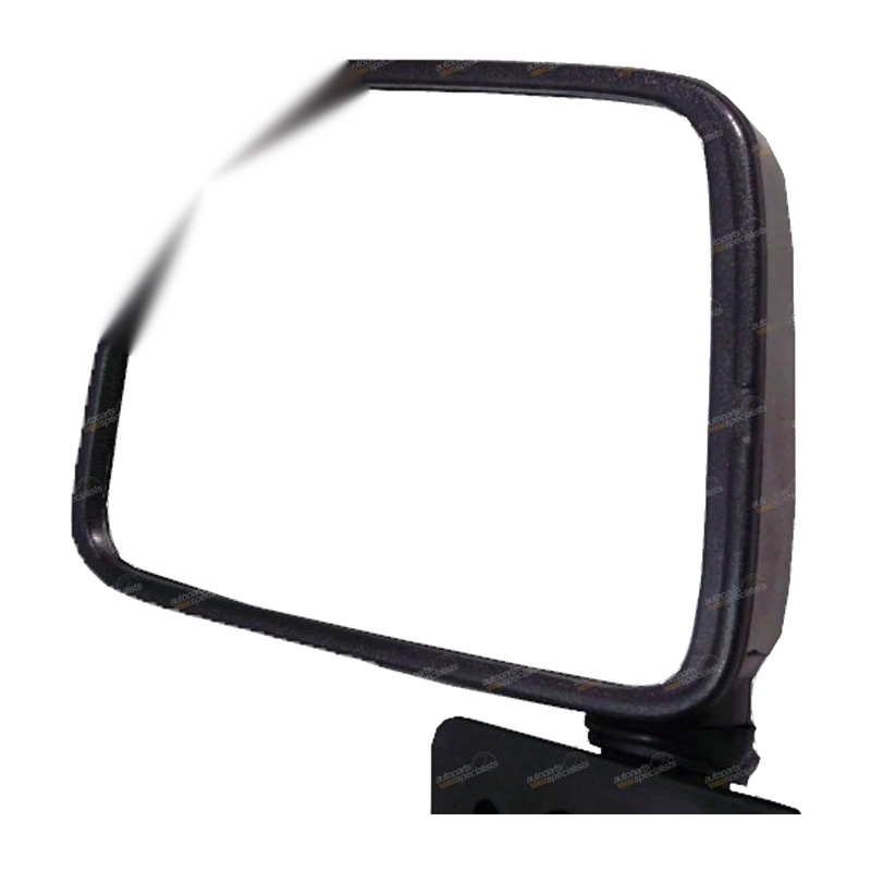 Nissan Patrol GQ Ford Maverick Door Mirror LH NEW (87-97)