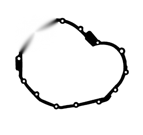 Honda CBR400 NC23 Clutch Cover Gasket (1992–1998)