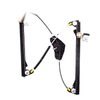 Mercedes W204 / W212 Front Right Window Regulator Without Motor (2007–2016)