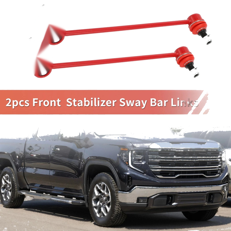 GMC Terrain Front Sway Bar Links (2010-2012)