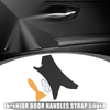 BMW 3 Series E90 E91 E92 Right Side Door Handle Cover (2006-2013)