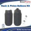 Mazda 6 / Nissan Maxima Rack and Pinion Bellow Boot Kit 2x (2003–2008)