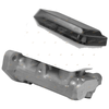 Ford Fairmont XC XD XE Brake Master Cylinder Assembly (1976-1984)