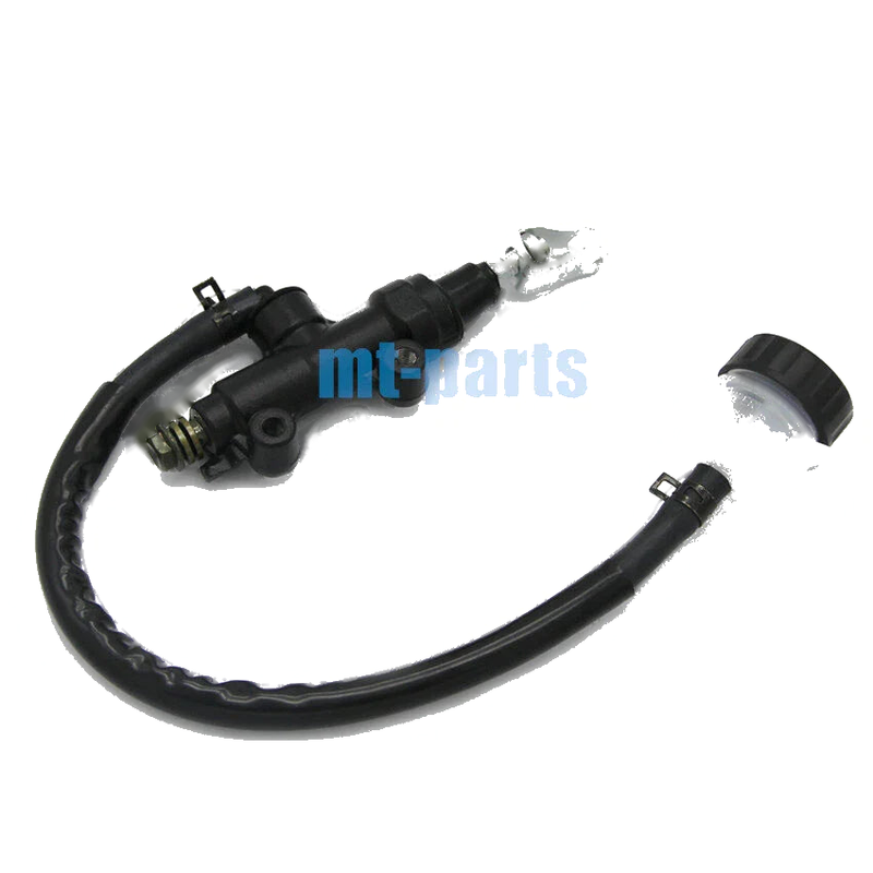 Kawasaki ZX900 Ninja ZX-9R, GPZ900R Rear Brake Master Cylinder (1994-2003)