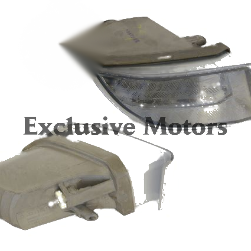 Toyota Prado 120 Series Fog Light (2003-2009)