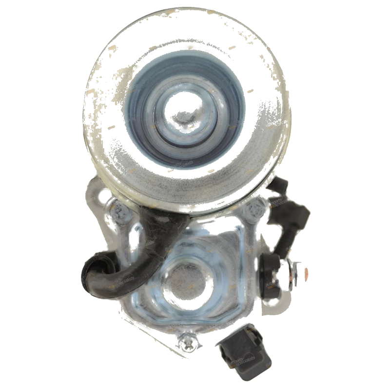 Toyota Hilux Surf KZN130 Starter Motor (1993–1995)