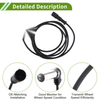 Volvo FH16 ABS Wheel Speed Sensor