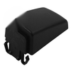 Land Rover LR2 LR3 Black Door Handle Cap Cover (2008-2015)