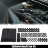 Chevy LS1 LQ9 3 x Cylinder Head Stud Kit (1997-2003)
