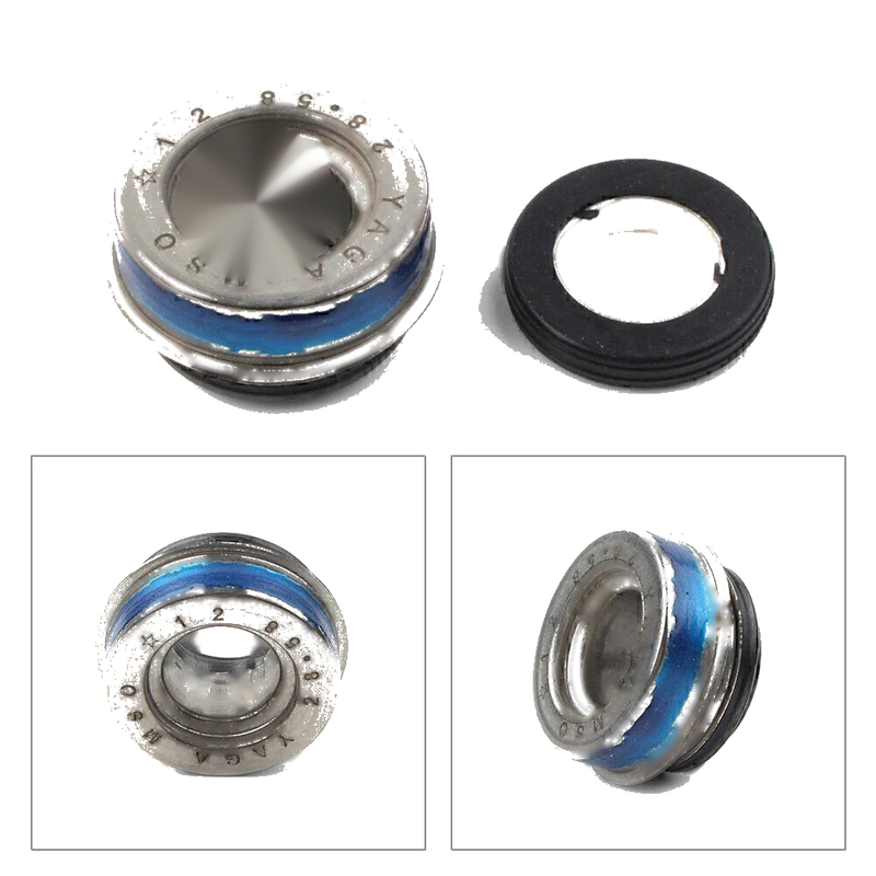Water Pump Fit 11H-12438-10-00, 11H-12438-00 Mechanical Seal