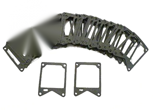 Yamaha Virago XV750 XV 750 XV920 Carburetor Float Bowl Gaskets (1981–1983)