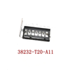 Honda Civic Fuse Multi Block (2022-2023)