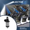 Honda Civic EX Fuel Injector 1.6L (1996 - 1998)