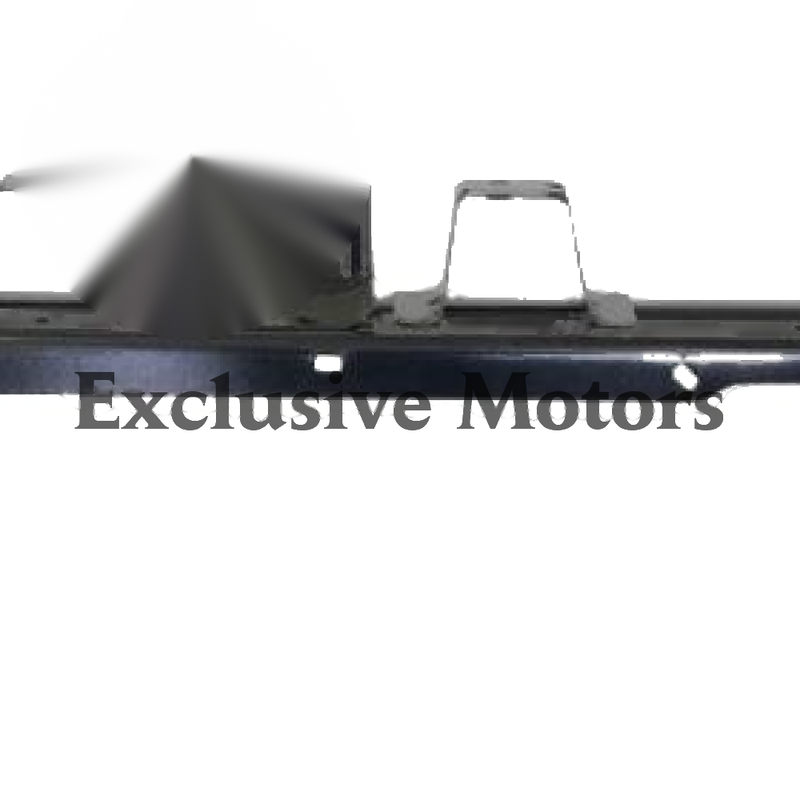 Mitsubishi Outlander 2006 Bumper Support