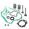 Club Car DS FE290 Intake Valve Kit & Gasket Seal (2004–2014)