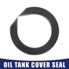 Universal Motorcycle Tank Cover Seal O Ring Gasket