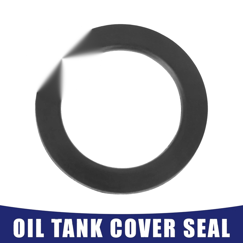 Universal Motorcycle Tank Cover Seal O Ring Gasket