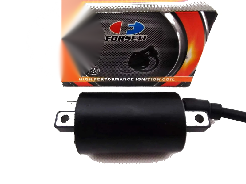 Kawasaki EX250 ForSETI Ignition Coil Assembly (1990-2002)