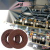 Make Model Oil Seal 20x42x10mm Brown 2 x