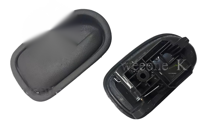 Ford Ranger Interior Door Handles Gray RH & LH (1998-2006)