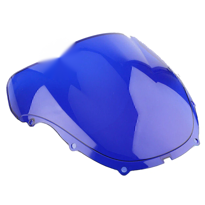 Honda CBR600 F4 (1999-2000) Blue Windshield