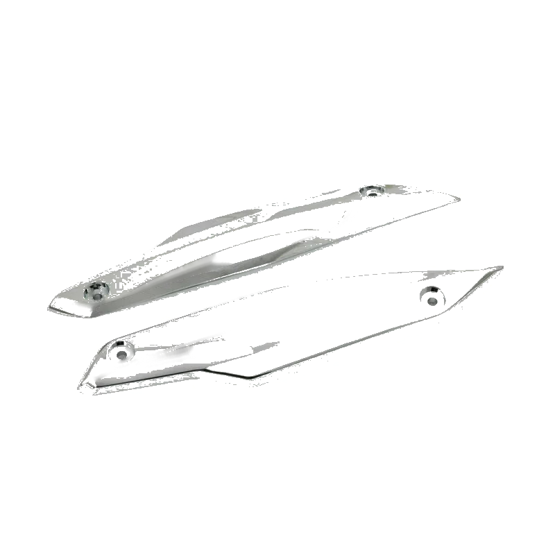 BMW K1600GTL Windshield Plate Mount (2011-2023)