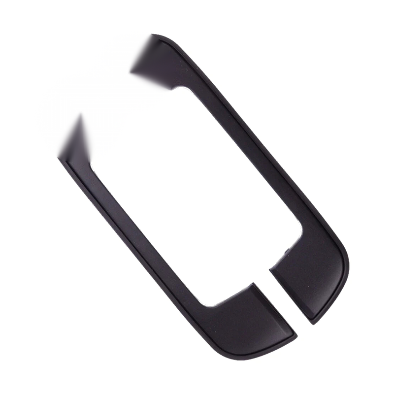 BMW 3 5 7 Series E36 E34 E32 Front Exterior Door Handle Covers