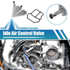 Toyota Camry Idle Air Control Valve 1Pcs Idle Air Control Valve (2000–2001)